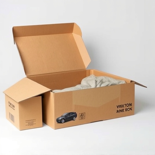automotive packaging solutions holland ohio,custom automotive packaging,reusable automotive packaging