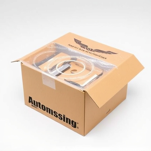 automotive packaging solutions holland ohio,custom automotive packaging,reusable automotive packaging