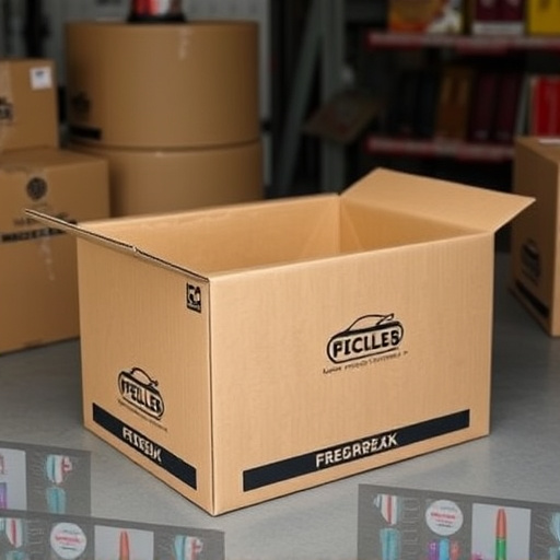 automotive packaging solutions holland ohio,custom automotive packaging,reusable automotive packaging