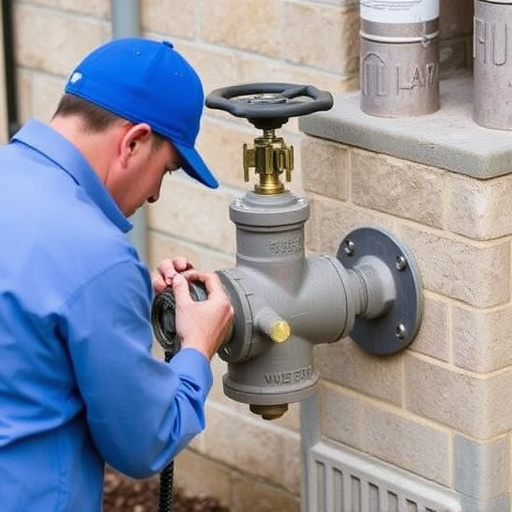 Backflow Preventer Inspection Fayetteville,backflow preventer inspection services,annual backflow preventer inspection