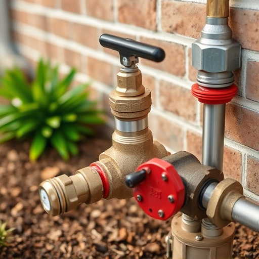 Backflow Preventer Inspection Fayetteville,backflow preventer inspection services,annual backflow preventer inspection