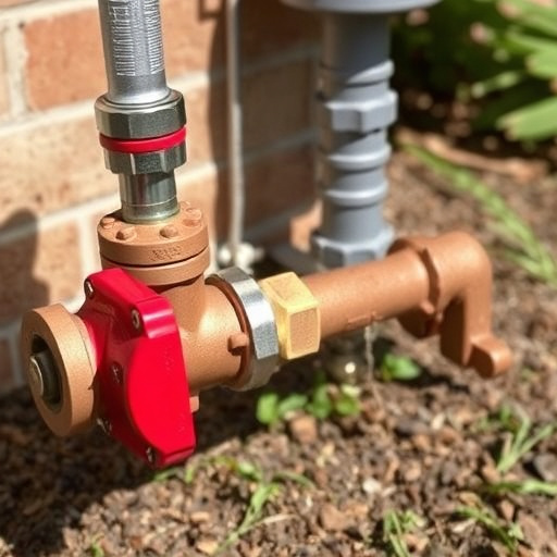 Backflow Preventer Inspection Fayetteville,backflow preventer inspection services,annual backflow preventer inspection