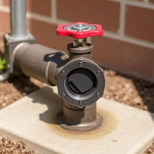 Backflow Preventer Inspection Fayetteville,backflow preventer inspection services,annual backflow preventer inspection