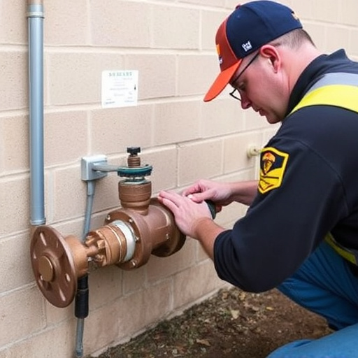 Backflow Preventer Inspection Fayetteville,backflow preventer inspection services,annual backflow preventer inspection