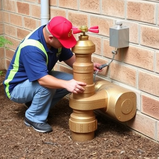 Backflow Preventer Inspection Fayetteville,backflow preventer inspection services,annual backflow preventer inspection