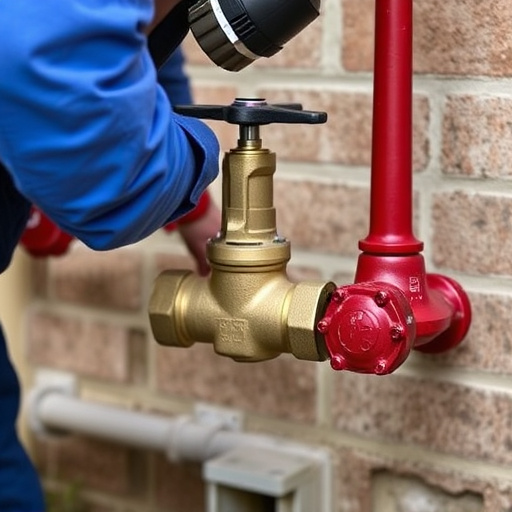 Backflow Preventer Inspection Fayetteville,backflow preventer inspection services,annual backflow preventer inspection