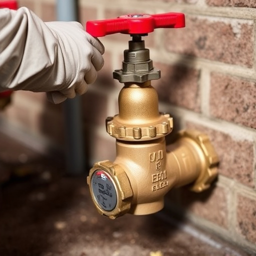 Backflow Preventer Inspection Fayetteville,backflow preventer inspection services,annual backflow preventer inspection