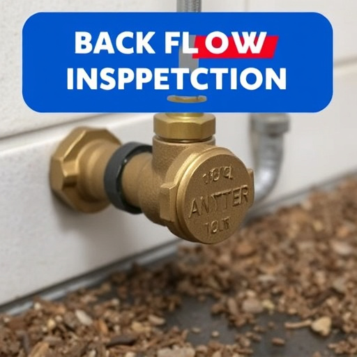 Backflow Preventer Inspection Fayetteville,backflow preventer inspection services,annual backflow preventer inspection