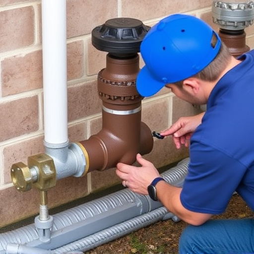 Backflow preventer inspection services Jacksonville,Annual backflow preventer inspection,Backflow preventer inspection cost,Importance of backflow preventer inspection,C