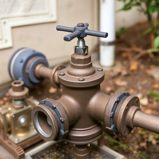 Backflow preventer inspection services Jacksonville,Annual backflow preventer inspection,Backflow preventer inspection cost,Importance of backflow preventer inspection,C