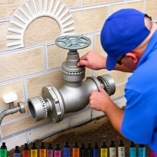 Backflow preventer inspection services Jacksonville,Annual backflow preventer inspection,Backflow preventer inspection cost,Importance of backflow preventer inspection,C