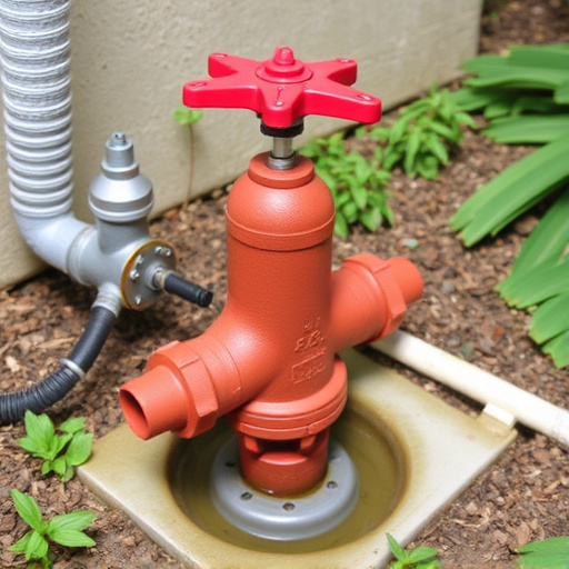 Backflow preventer inspection services Jacksonville,Annual backflow preventer inspection,Backflow preventer inspection cost,Importance of backflow preventer inspection,C