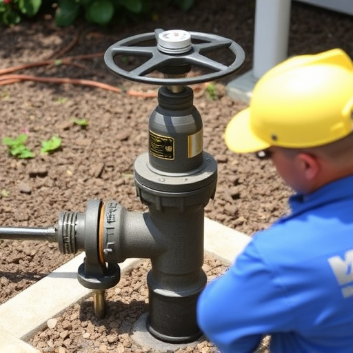 Backflow preventer inspection services Jacksonville,Annual backflow preventer inspection,Backflow preventer inspection cost,Importance of backflow preventer inspection,C
