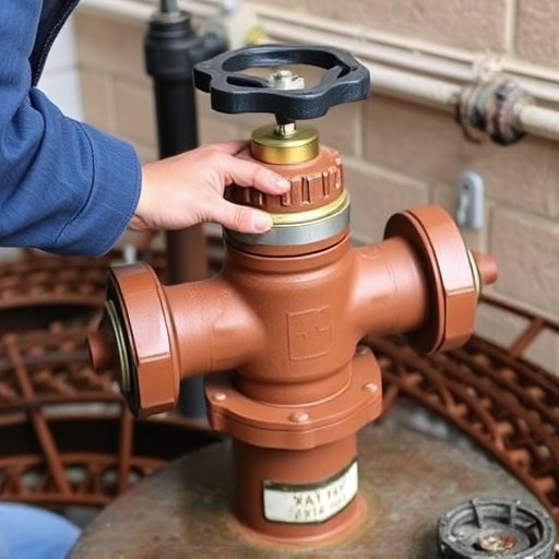 Backflow preventer inspection services Jacksonville,Annual backflow preventer inspection,Backflow preventer inspection cost,Importance of backflow preventer inspection,C