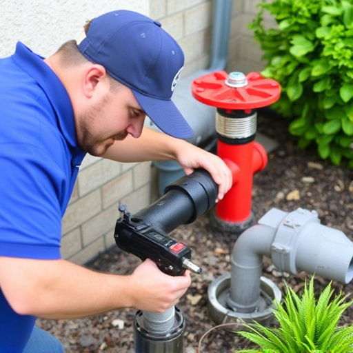 Backflow Preventer Inspection Spring Lake,Certified annual backflow preventer inspections,Affordable residential backflow preventer inspections