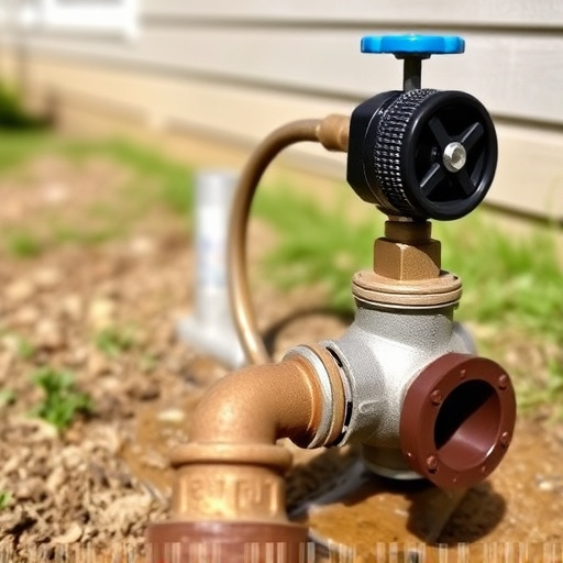 Backflow Preventer Inspection Spring Lake,Certified annual backflow preventer inspections,Affordable residential backflow preventer inspections