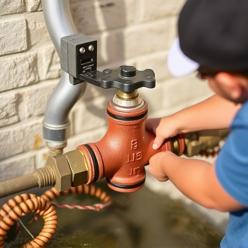 Backflow Preventer Inspection Spring Lake,Certified annual backflow preventer inspections,Affordable residential backflow preventer inspections