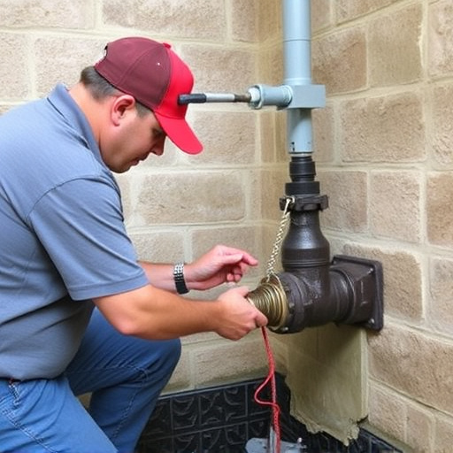 Backflow Preventer Inspection Spring Lake,Certified annual backflow preventer inspections,Affordable residential backflow preventer inspections