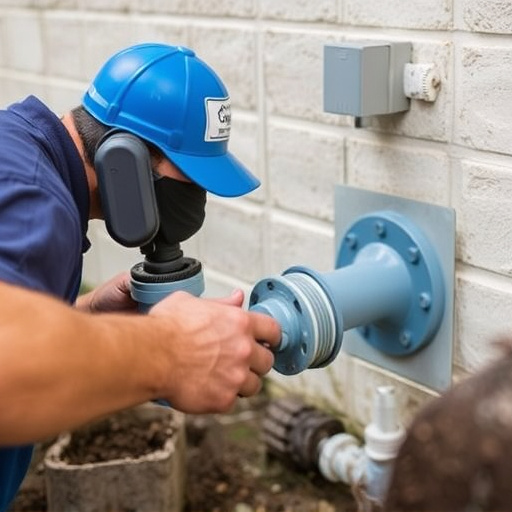 Backflow Preventer Inspection Spring Lake,Certified annual backflow preventer inspections,Affordable residential backflow preventer inspections