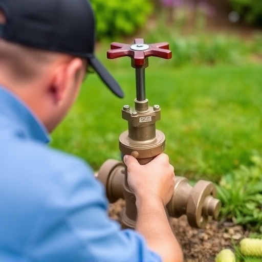 Backflow Preventer Inspection Spring Lake,Certified annual backflow preventer inspections,Affordable residential backflow preventer inspections