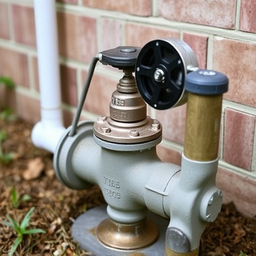 Backflow Preventer Inspection Spring Lake,Certified annual backflow preventer inspections,Affordable residential backflow preventer inspections