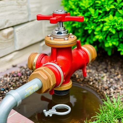 Backflow Preventer Inspection Spring Lake,Certified annual backflow preventer inspections,Affordable residential backflow preventer inspections