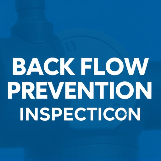 Backflow Preventer Inspection Spring Lake,Certified annual backflow preventer inspections,Affordable residential backflow preventer inspections