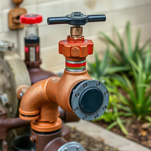Backflow Preventer Inspection Spring Lake,Certified annual backflow preventer inspections,Affordable residential backflow preventer inspections