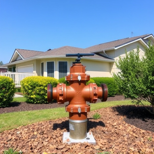 Backflow Preventer Inspection Spring Lake,Certified annual backflow preventer inspections,Affordable residential backflow preventer inspections