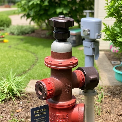 Backflow Preventer Inspection Spring Lake,Certified annual backflow preventer inspections,Affordable residential backflow preventer inspections