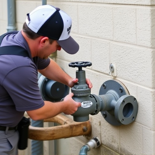 Backflow Preventer Inspection Spring Lake,Certified annual backflow preventer inspections,Affordable residential backflow preventer inspections