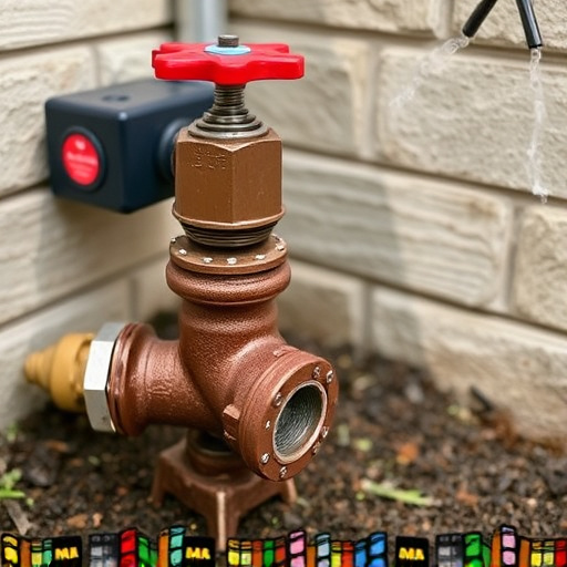 Backflow Preventer Inspection Spring Lake,Certified annual backflow preventer inspections,Affordable residential backflow preventer inspections