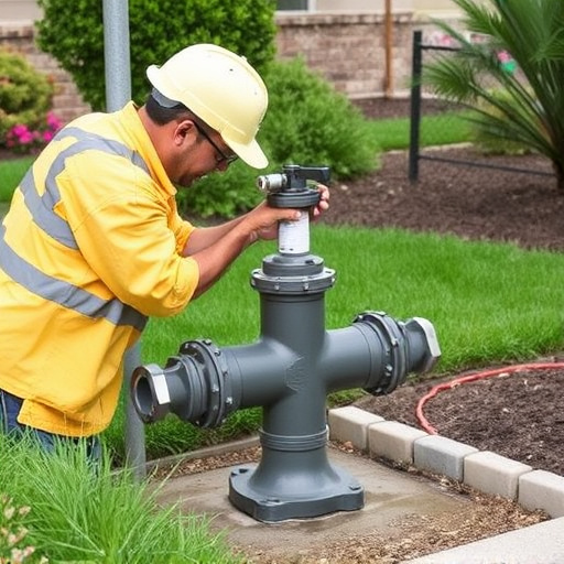 Backflow Preventer Inspection Spring Lake,Certified annual backflow preventer inspections,Affordable residential backflow preventer inspections