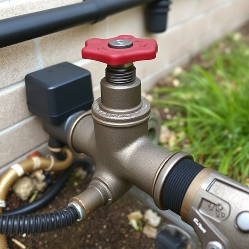 Backflow Preventer Inspection Spring Lake,Certified annual backflow preventer inspections,Affordable residential backflow preventer inspections