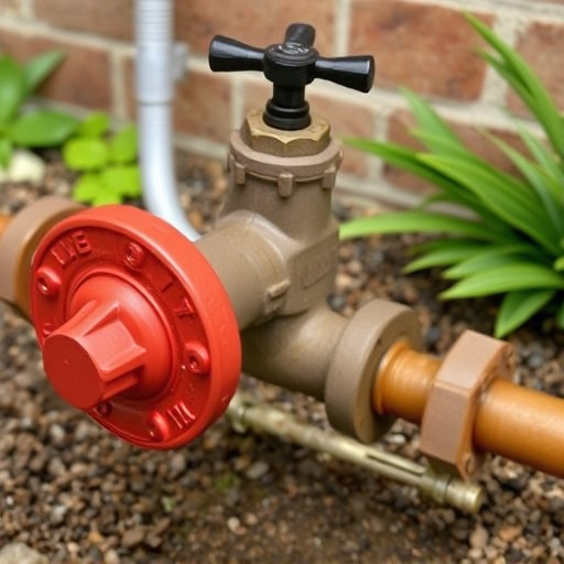 Backflow Preventer Inspection Spring Lake,Certified annual backflow preventer inspections,Affordable residential backflow preventer inspections