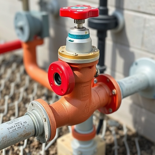 Backflow Preventer Installation Fayetteville,certified commercial backflow preventer installation,rpz backflow preventer setup for industrial sites