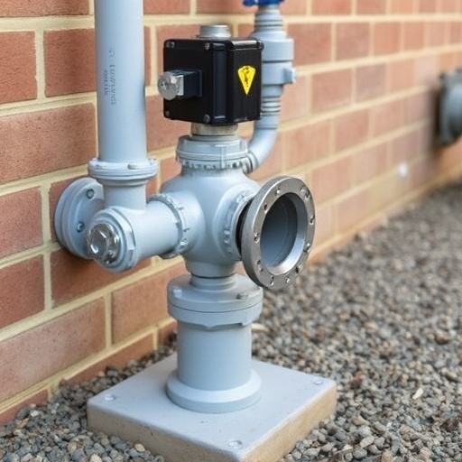 Backflow Preventer Installation Fayetteville,certified commercial backflow preventer installation,rpz backflow preventer setup for industrial sites