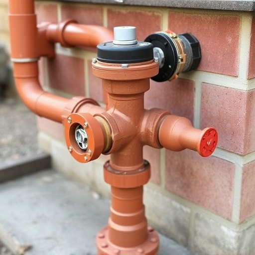 Backflow Preventer Installation Fayetteville,certified commercial backflow preventer installation,rpz backflow preventer setup for industrial sites