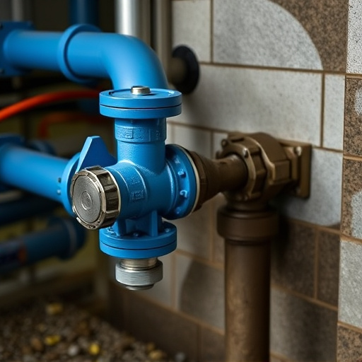 Backflow Preventer Installation Fayetteville,certified commercial backflow preventer installation,rpz backflow preventer setup for industrial sites