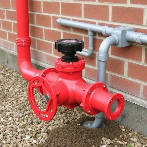 Backflow Preventer Installation Fayetteville,certified commercial backflow preventer installation,rpz backflow preventer setup for industrial sites