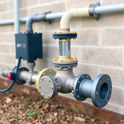 Backflow Preventer Installation Fayetteville,certified commercial backflow preventer installation,rpz backflow preventer setup for industrial sites