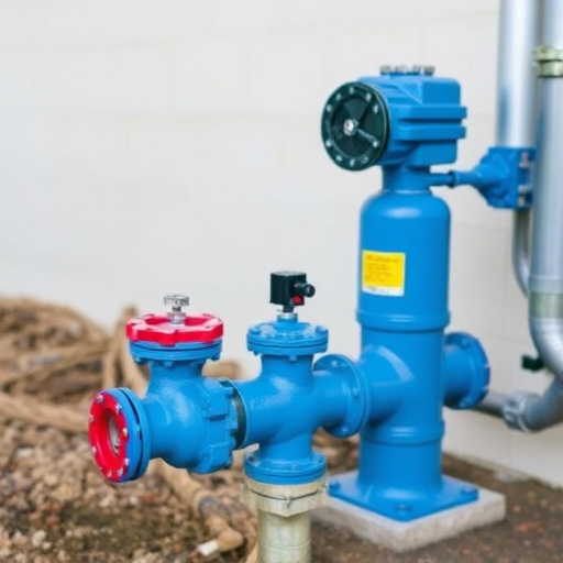 Backflow Preventer Installation Fayetteville,certified commercial backflow preventer installation,rpz backflow preventer setup for industrial sites