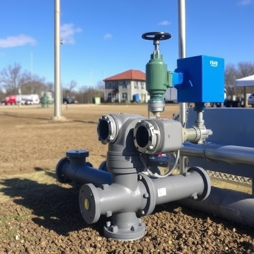 Backflow Preventer Installation Fayetteville,certified commercial backflow preventer installation,rpz backflow preventer setup for industrial sites