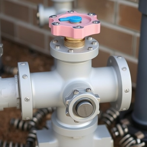 Backflow Preventer Installation Fayetteville,certified commercial backflow preventer installation,rpz backflow preventer setup for industrial sites
