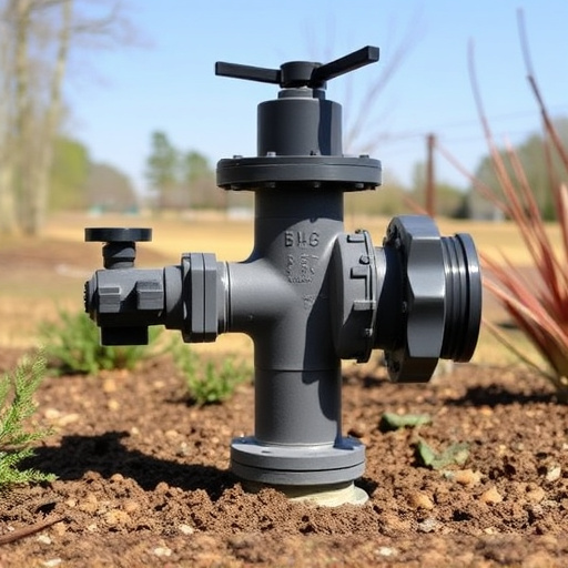 Backflow Preventer Installation Spring Lake,Commercial backflow preventer installation,Residential backflow preventer installation