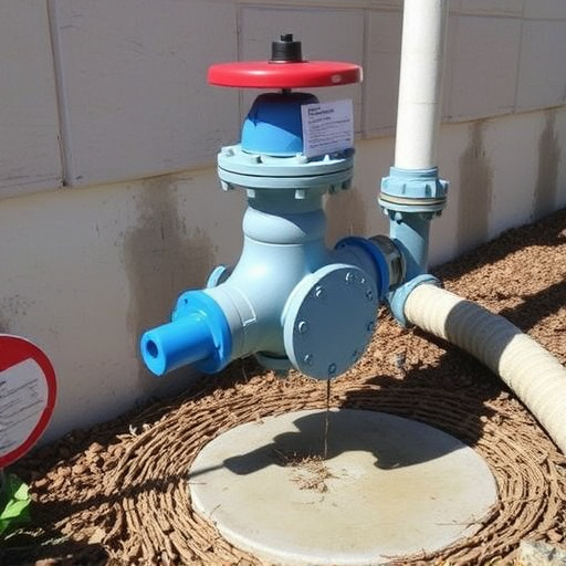 Backflow Preventer Installation Spring Lake,Commercial backflow preventer installation,Residential backflow preventer installation