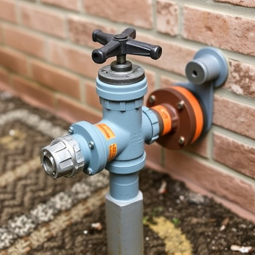 Backflow Preventer Installation Spring Lake,Commercial backflow preventer installation,Residential backflow preventer installation