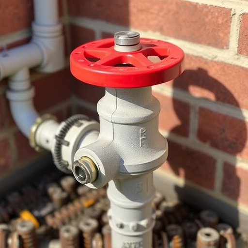 Backflow Preventer Installation Spring Lake,Commercial backflow preventer installation,Residential backflow preventer installation