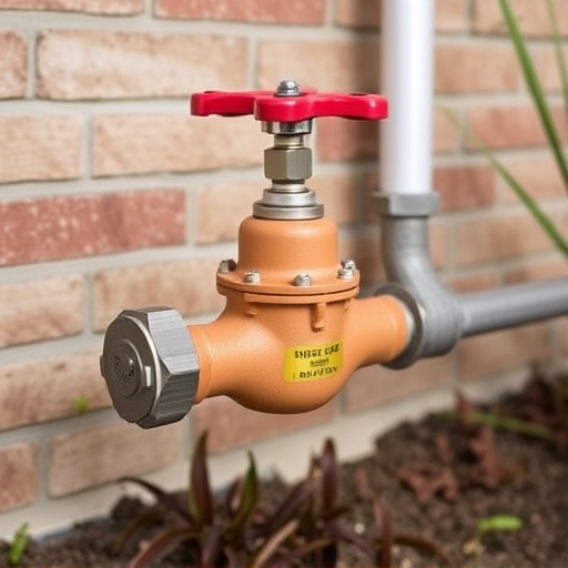 Backflow Preventer Installation Spring Lake,Commercial backflow preventer installation,Residential backflow preventer installation