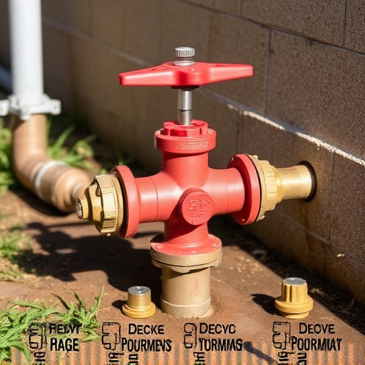 Backflow Preventer Installation Spring Lake,Commercial backflow preventer installation,Residential backflow preventer installation